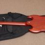 Gibson SG Made in USA with Gibson gigbag Image 4
