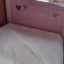 girls single bed Image 4