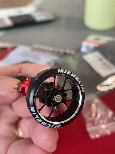 RC Car Parts 1/24 1/28