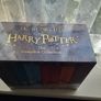 Harry Potter complete collection Image 2