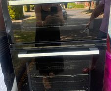 Oven