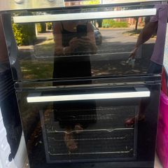 Oven