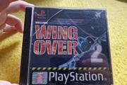 Wing Over 2  PlayStation1 Ps1 PlayStation2 Ps2 games Original