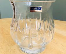 Waterford Crystal Marquis Small Vase