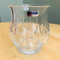 Waterford Crystal Marquis Small Vase