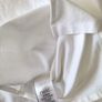 white shirt next formal Image 2