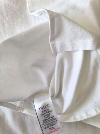 white shirt next formal