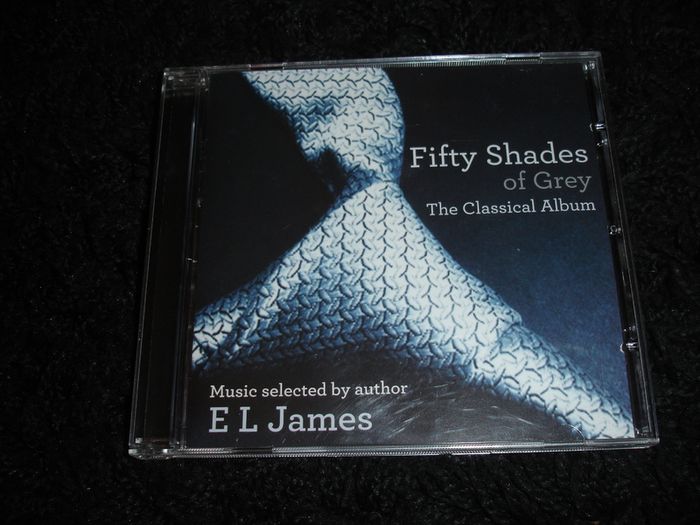 Fifty Shades of Grey - The Classical Album