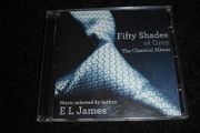Fifty Shades of Grey - The Classical Album