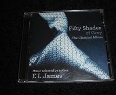 Fifty Shades of Grey - The Classical Album