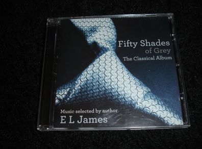 Fifty Shades of Grey - The Classical Album