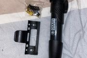 Bike Pump