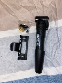Bike Pump