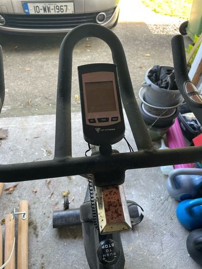 Spinning Bike
