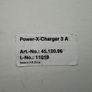Einhell Power Charger 3A - Power X-Charger (New) Image 2