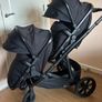 double/Single Travel System Image 5
