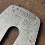 Stanley 4 smoothing plane Image 9