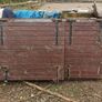 teak stable doors and windows Image 8