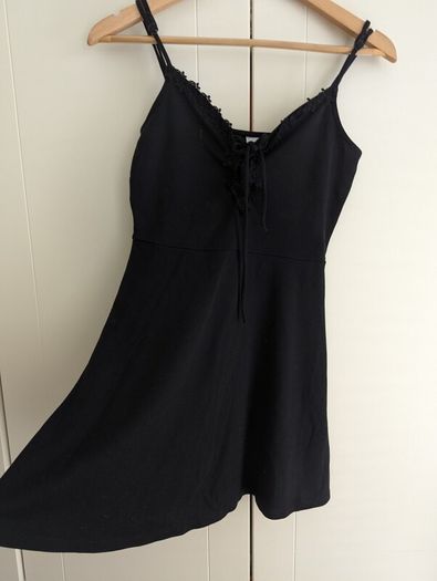 dress Black size S