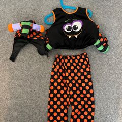 Bug costume from Marks and Spencer