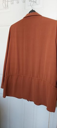 Ladies blouse