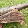 Vintage Cannon length 15,5" Image 9