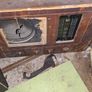 Antique valve radio's PRICE IS FOR 1 ONLY Image 9