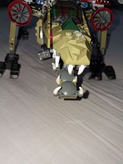 80 Euro Each!! - Lego Legends of Chima - Retired Sets