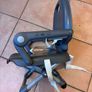 Chico Travel High Chair Image 5
