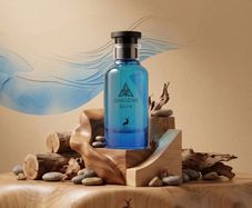 Jean Lowe Azure Maison Alhambra EDP 100ml