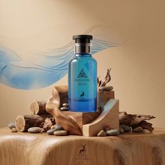 Jean Lowe Azure Maison Alhambra EDP 100ml