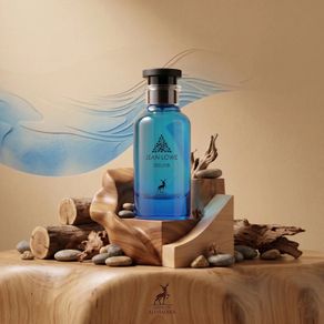 Jean Lowe Azure Maison Alhambra EDP 100ml