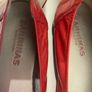 Red Sabrinas  Pumps Image 5