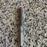Ventus red tr velocore 6x Taylormade driver shaft Image 3