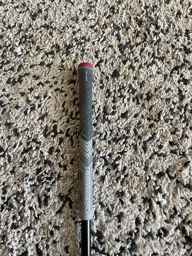 Ventus red tr velocore 6x Taylormade driver shaft