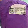 purple vintage dress Image 4