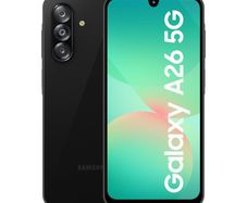 Samsung Galaxy A26 5G 128GB 6GB RAM Used Boxed Dual Sim Unlocked Android Smartphone