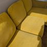 L-Shaped Sofa Image 4