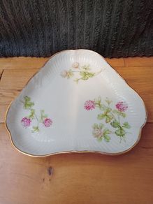 Vintage Danish Ceramic Dish/Plate