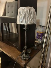 New Lamp