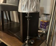 New Lamp