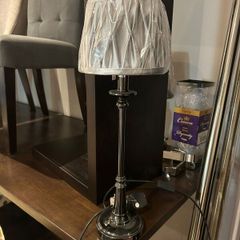 New Lamp