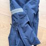 Jojo Maman Bebe waterproof fleece trouser Image 3