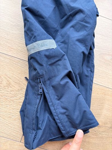 Jojo Maman Bebe waterproof fleece trouser
