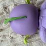 My Little Pony Talking Plush Spike the Dragon Newborn 2011 about 9" Used Dirty Please look at the pictures Image 8