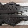 black leather shoes boys Image 4