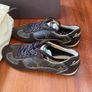 Authentic Louis Vuitton Ladies Trainers Image 4