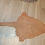Kangaroo pelt 150cm Image 3