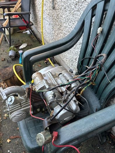 quad engine