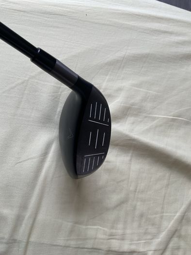Callaway rogue St max 7 wood